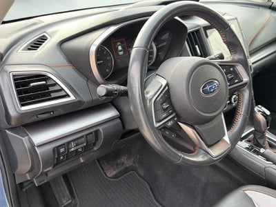 2019 Subaru Crosstrek Limited