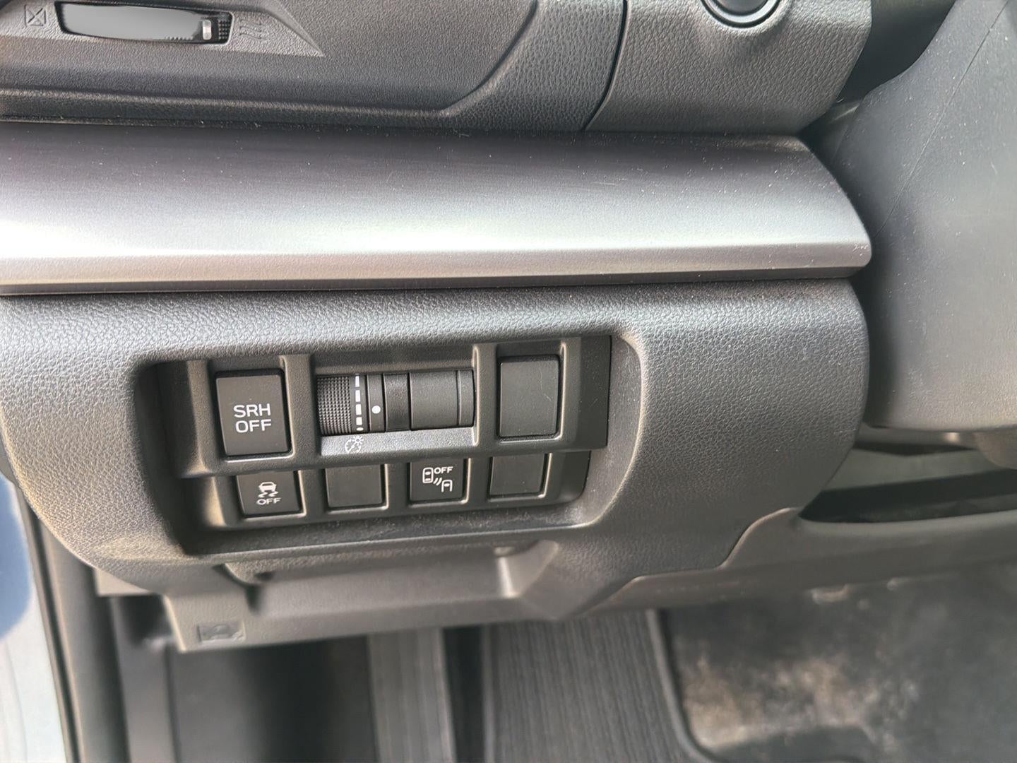 2019 Subaru Crosstrek Limited