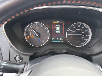 2019 Subaru Crosstrek Limited