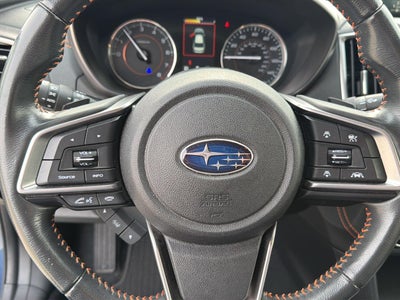 2019 Subaru Crosstrek Limited