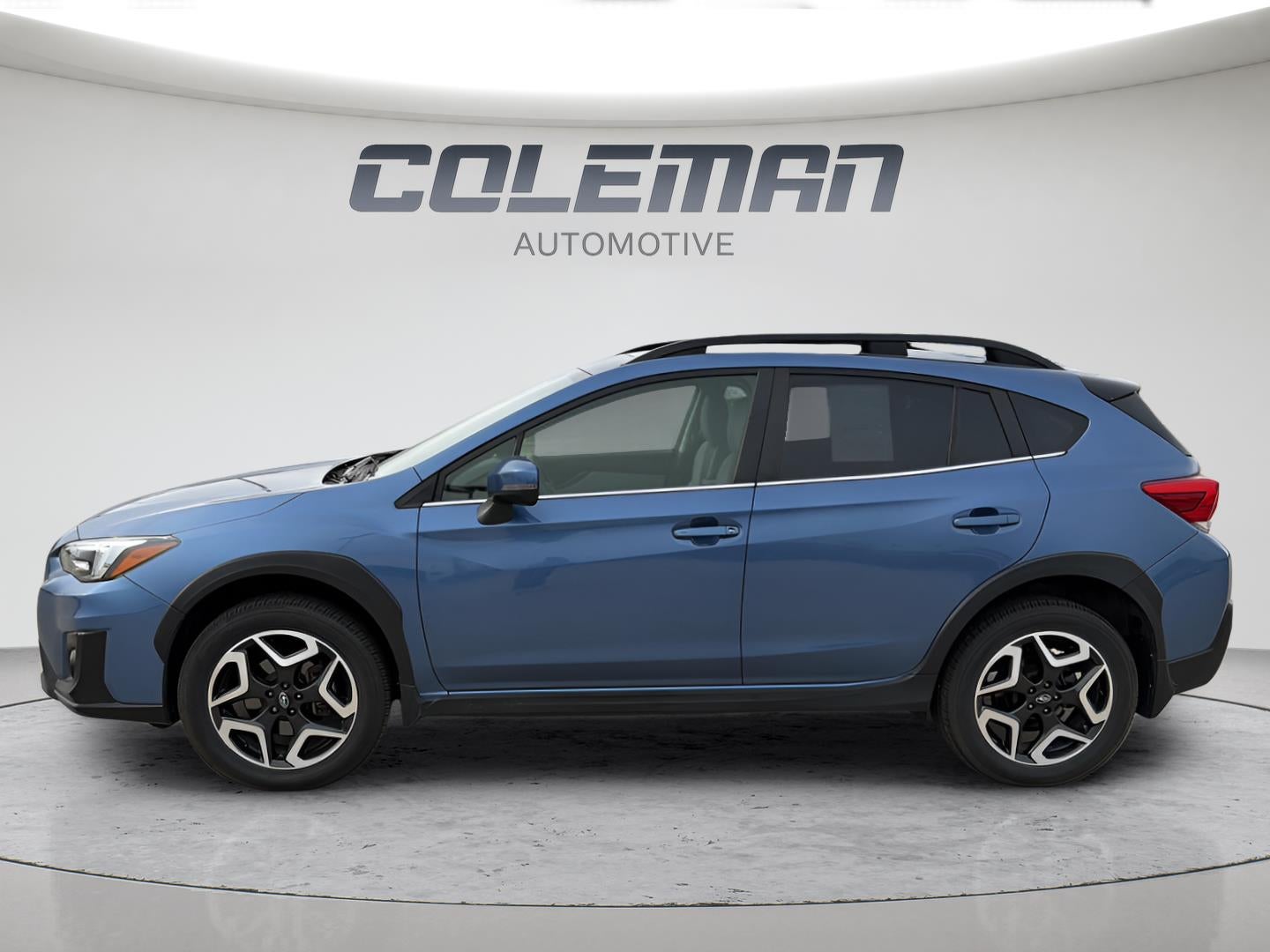 2019 Subaru Crosstrek Limited