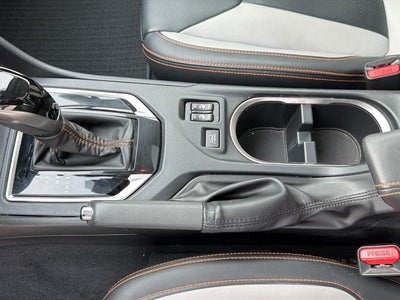 2019 Subaru Crosstrek Limited