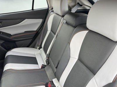 2019 Subaru Crosstrek Limited