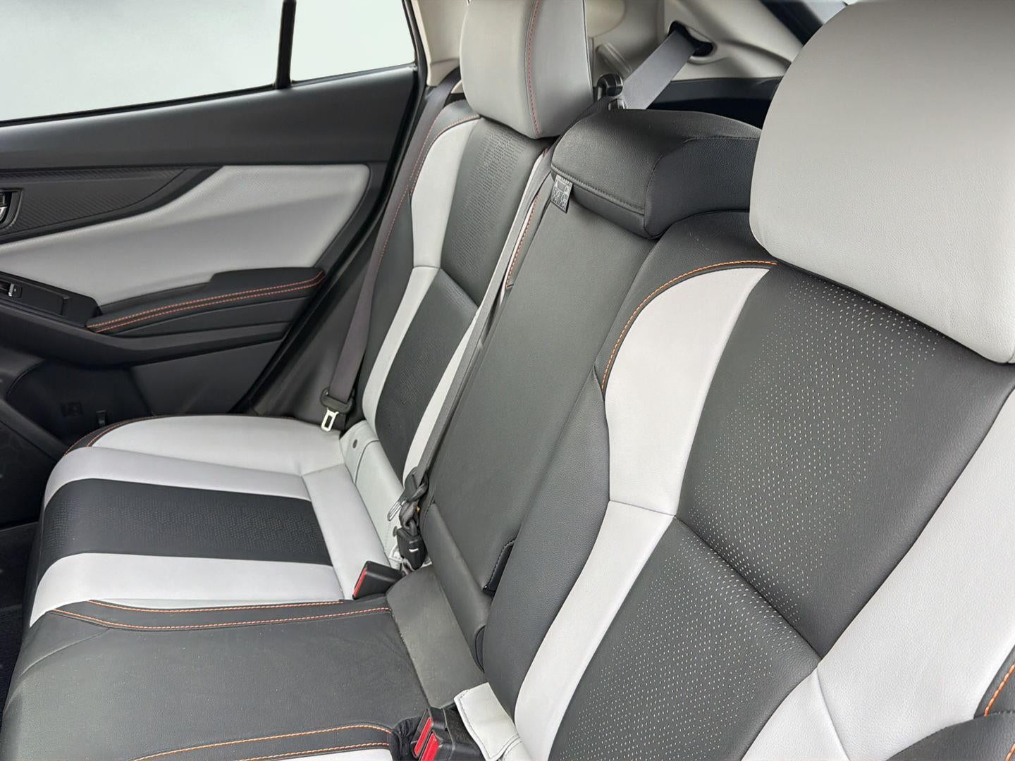 2019 Subaru Crosstrek Limited