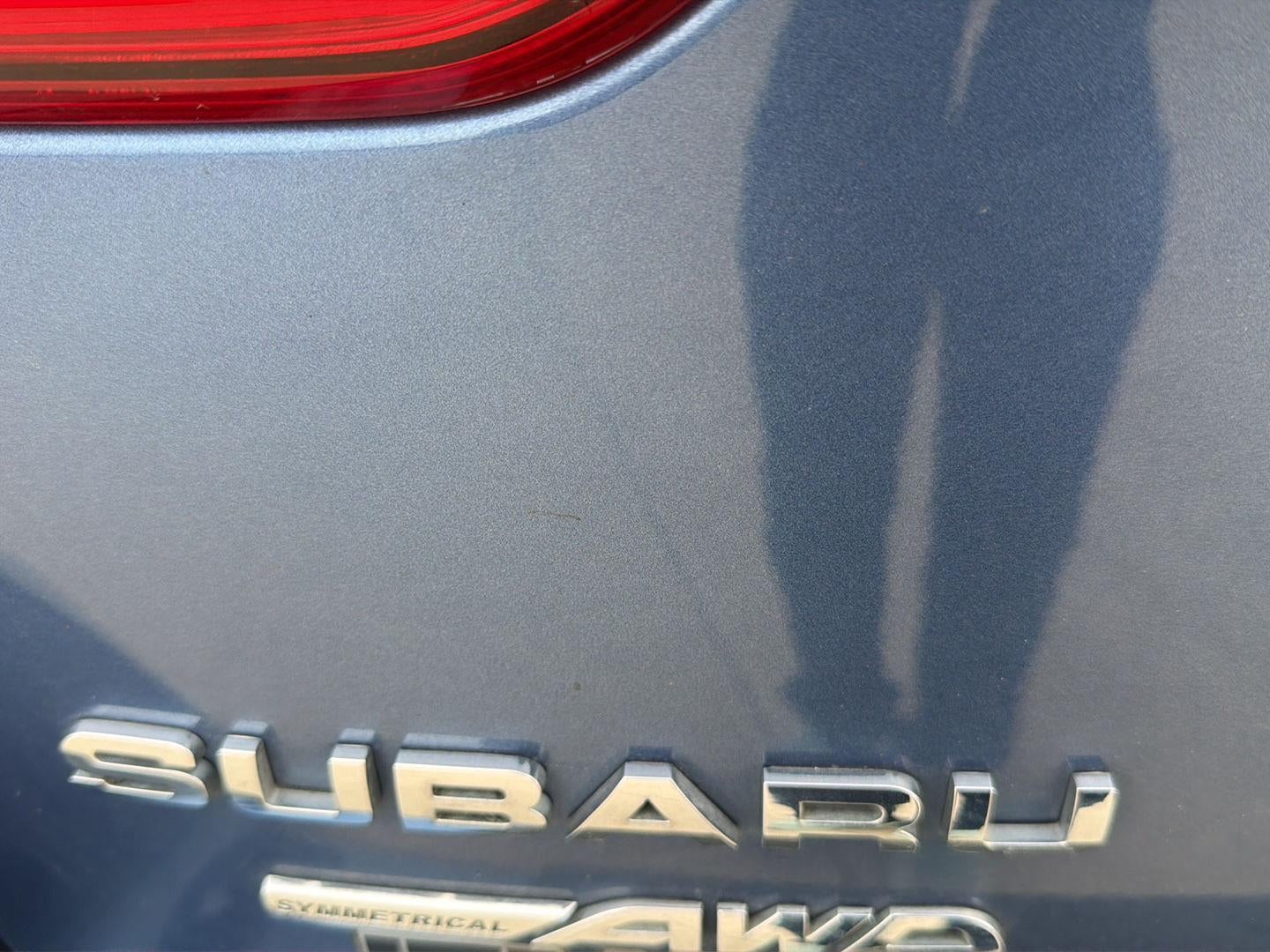 2019 Subaru Crosstrek Limited