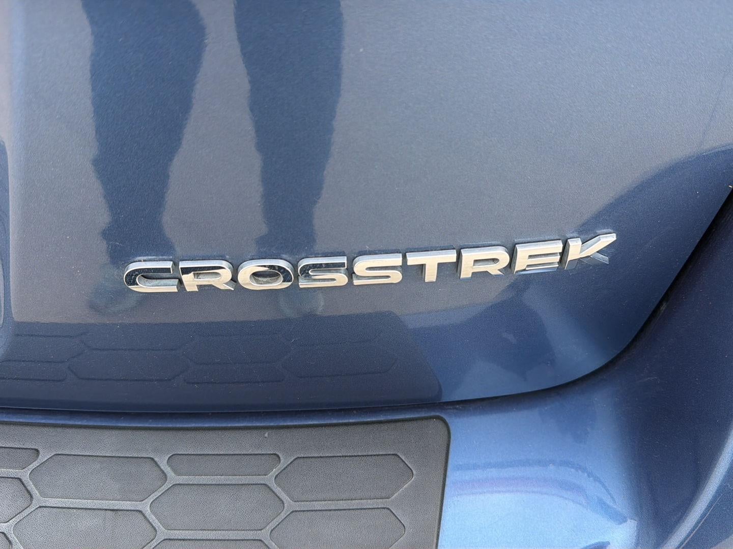 2019 Subaru Crosstrek Limited