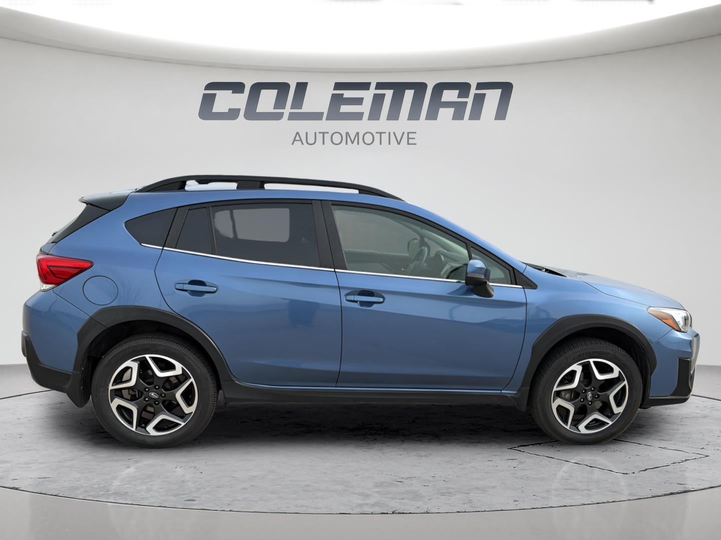 2019 Subaru Crosstrek Limited