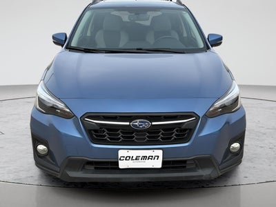 2019 Subaru Crosstrek Limited