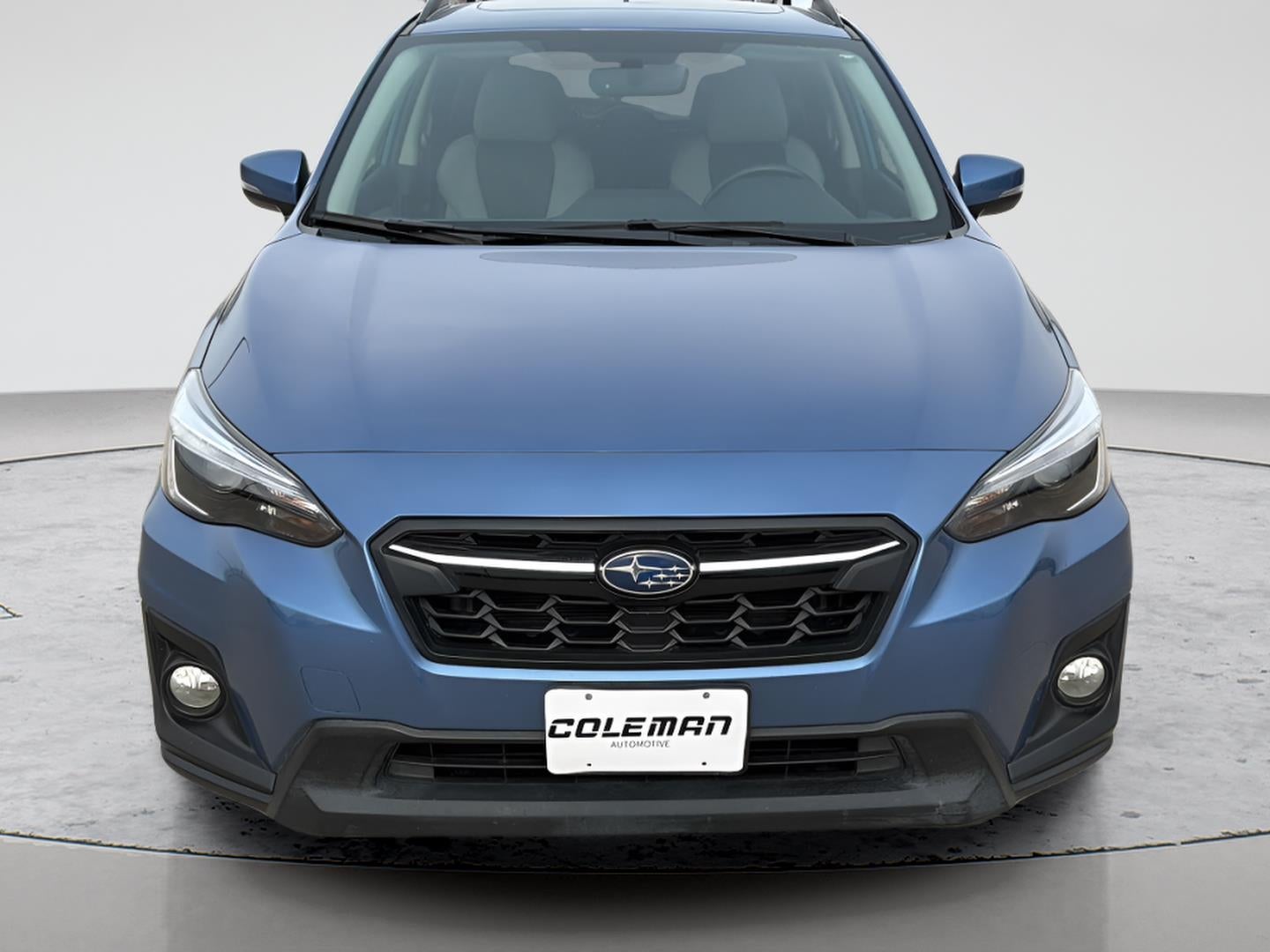 2019 Subaru Crosstrek Limited