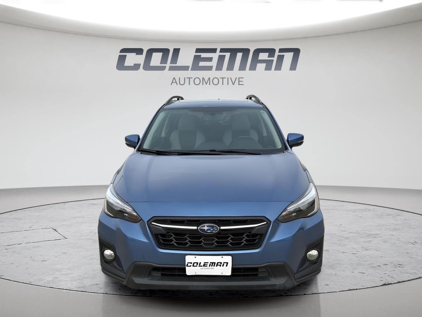 2019 Subaru Crosstrek Limited