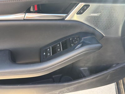 2020 Mazda Mazda3 Hatchback Premium Package