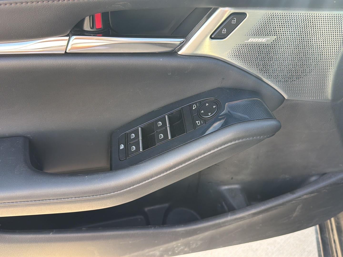 2020 Mazda Mazda3 Hatchback Premium Package