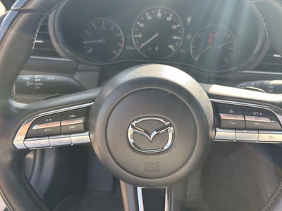 2020 Mazda Mazda3 Hatchback Premium Package