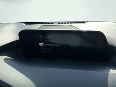 2020 Mazda Mazda3 Hatchback Premium Package