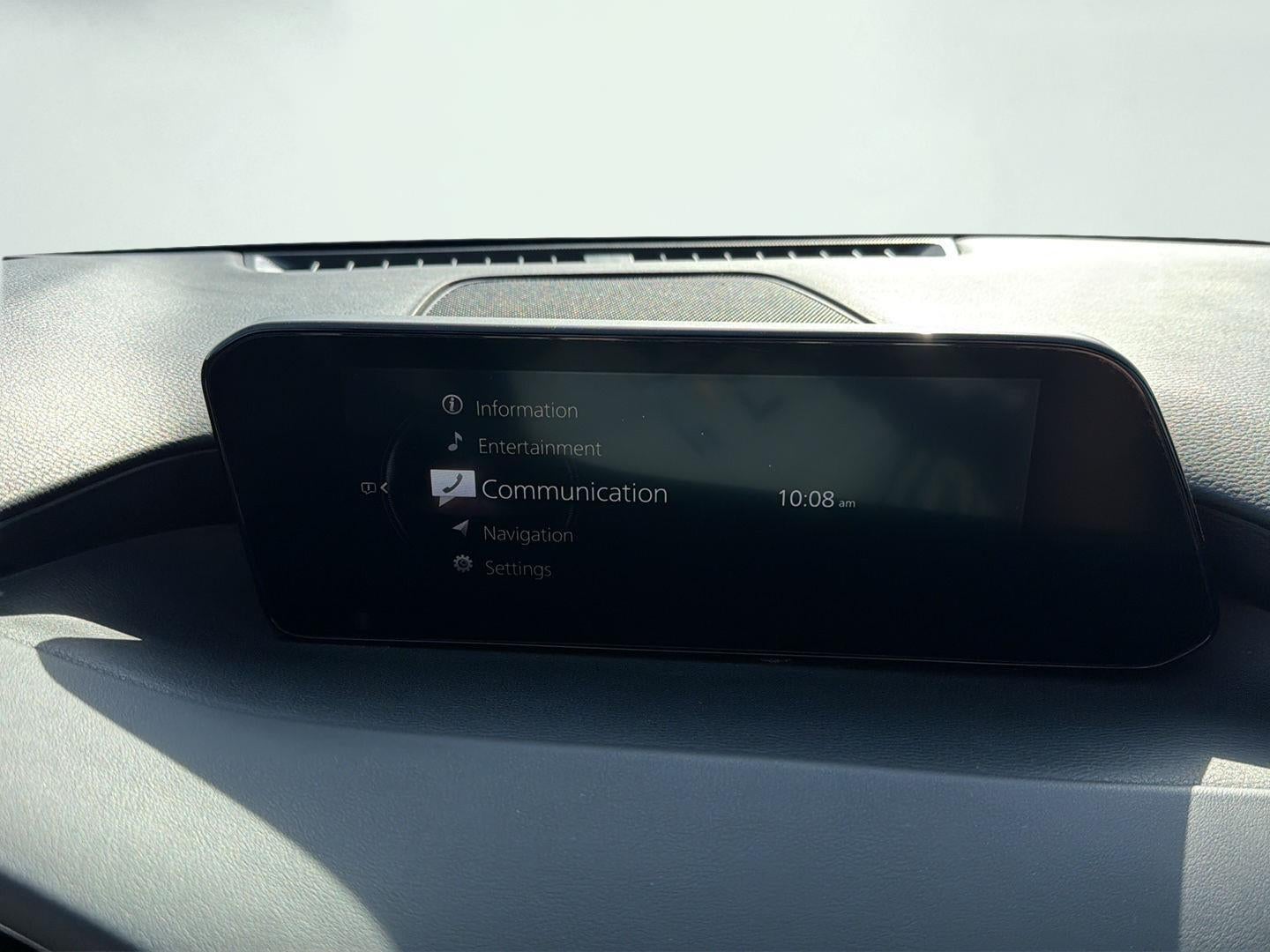 2020 Mazda Mazda3 Hatchback Premium Package