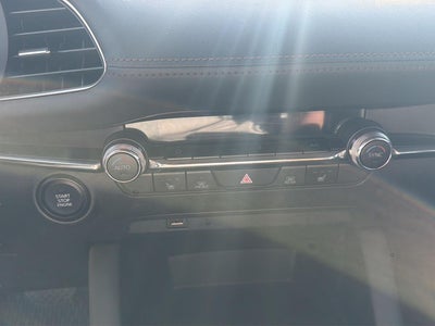 2020 Mazda Mazda3 Hatchback Premium Package