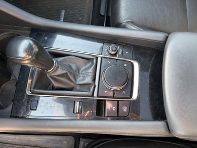 2020 Mazda Mazda3 Hatchback Premium Package