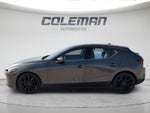 2020 Mazda Mazda3 Hatchback Premium Package