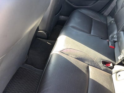 2020 Mazda Mazda3 Hatchback Premium Package