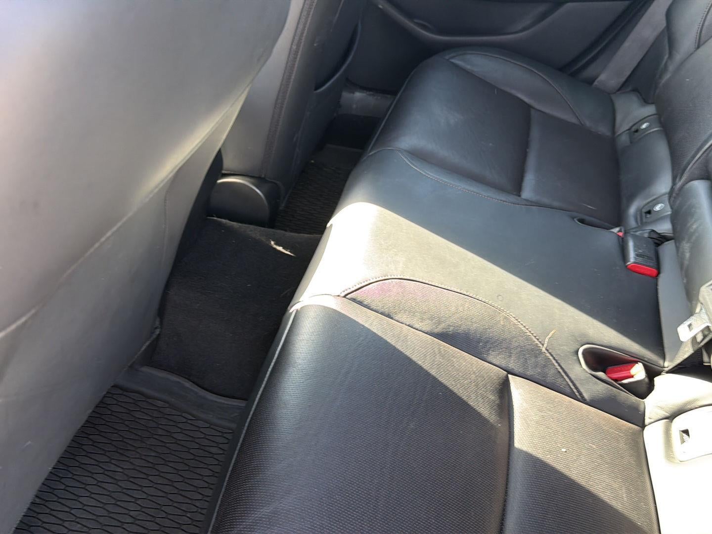 2020 Mazda Mazda3 Hatchback Premium Package