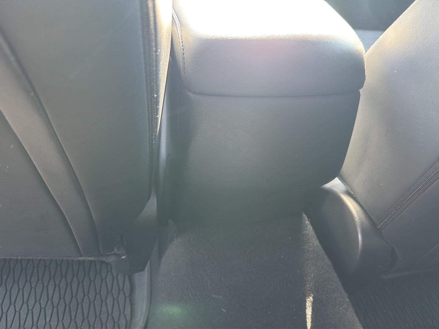 2020 Mazda Mazda3 Hatchback Premium Package