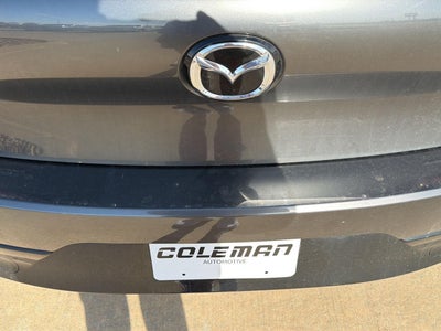 2020 Mazda Mazda3 Hatchback Premium Package