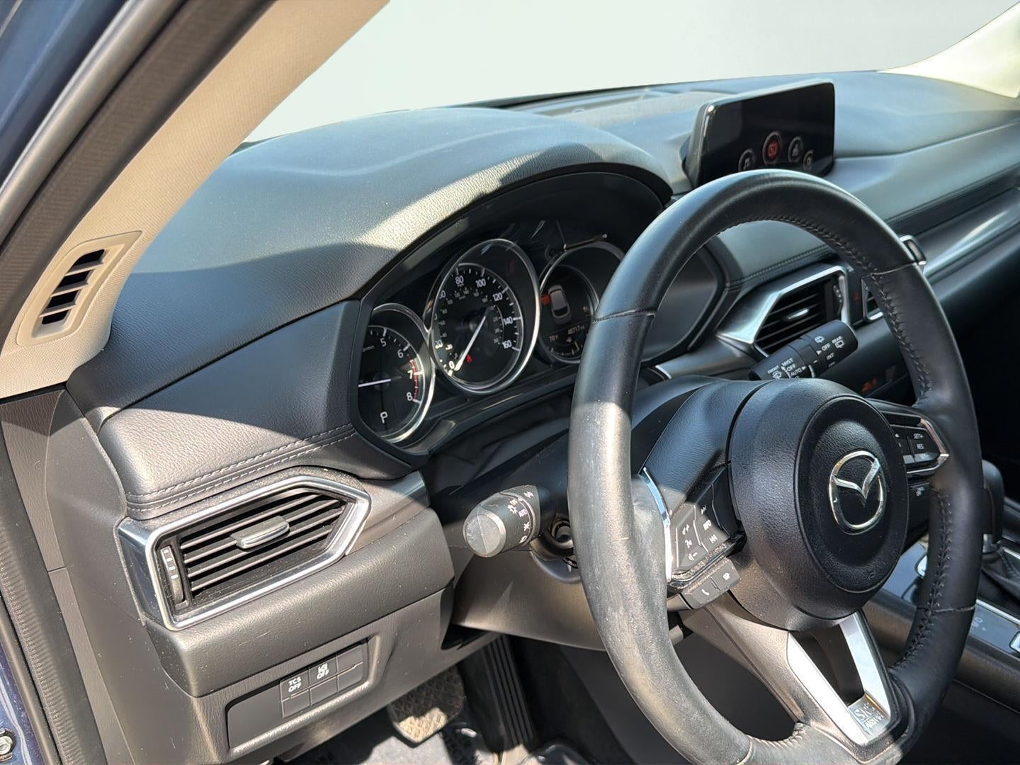 2019 Mazda Mazda CX-5 Touring