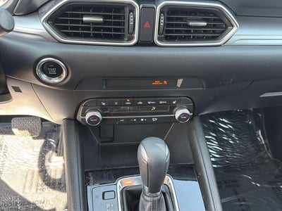 2019 Mazda Mazda CX-5 Touring