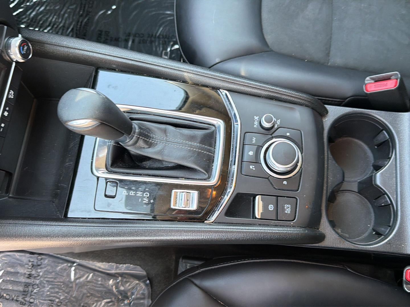 2019 Mazda Mazda CX-5 Touring