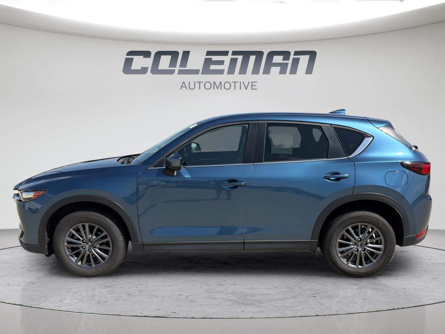 2019 Mazda Mazda CX-5 Touring