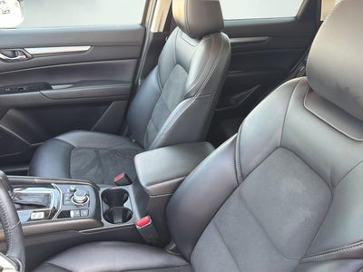 2019 Mazda Mazda CX-5 Touring