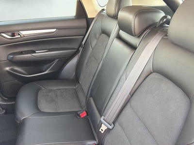 2019 Mazda Mazda CX-5 Touring