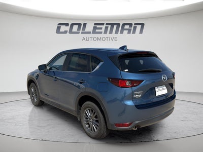 2019 Mazda Mazda CX-5 Touring