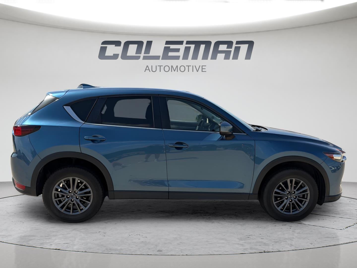 2019 Mazda Mazda CX-5 Touring