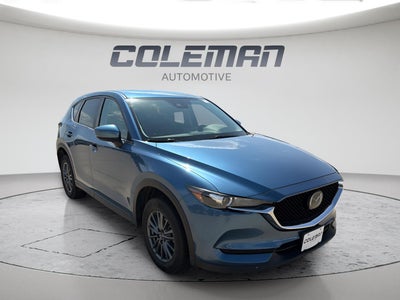 2019 Mazda Mazda CX-5 Touring
