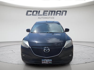 2013 Mazda Mazda CX-9 Grand Touring