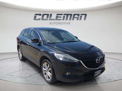 2013 Mazda Mazda CX-9 Grand Touring