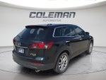 2013 Mazda Mazda CX-9 Grand Touring