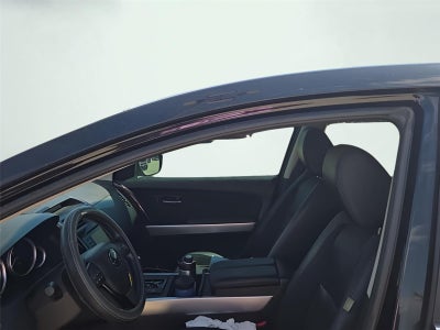 2013 Mazda Mazda CX-9 Grand Touring