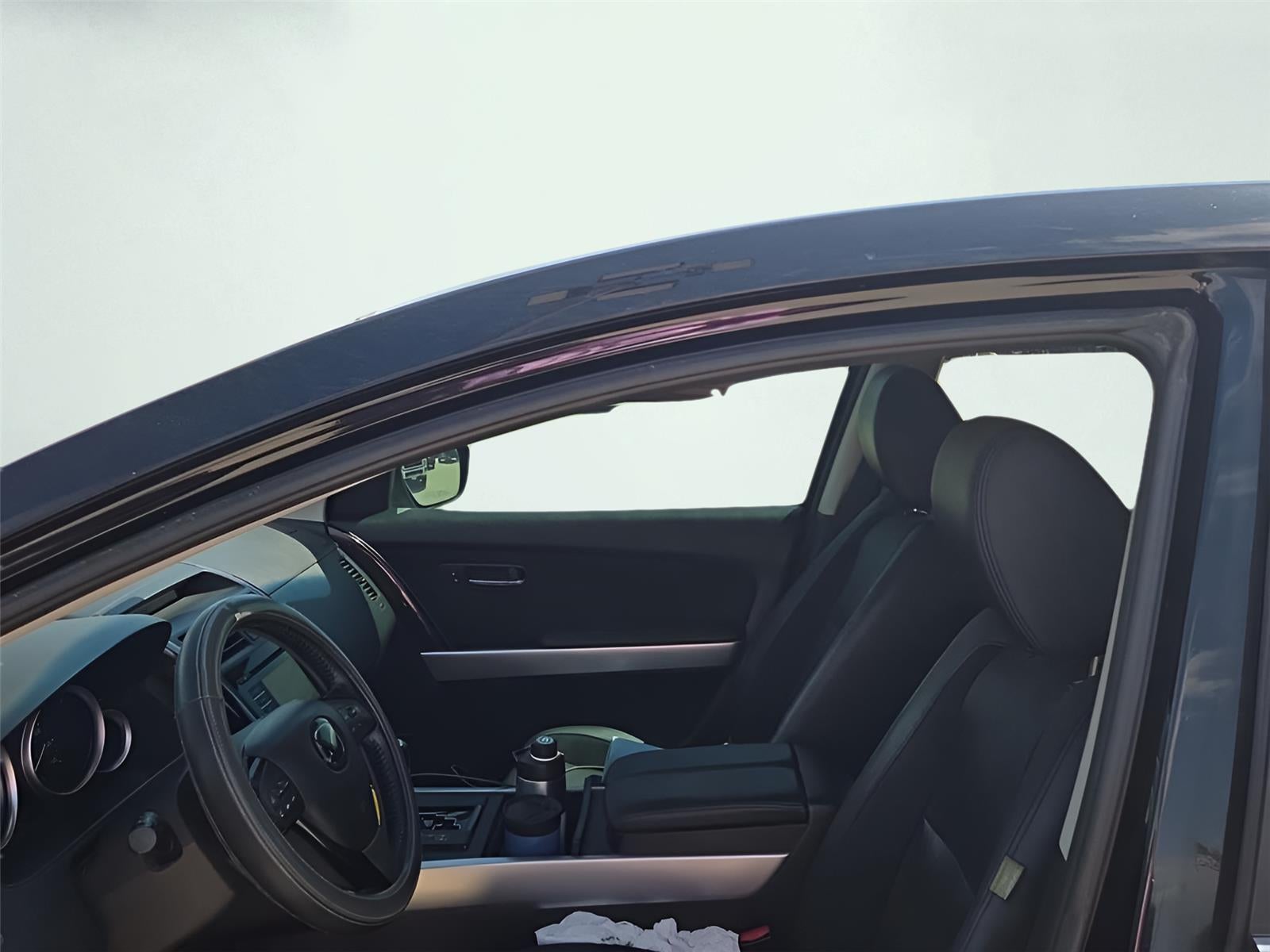 2013 Mazda Mazda CX-9 Grand Touring