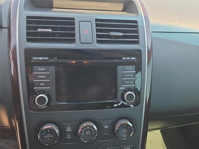 2013 Mazda Mazda CX-9 Grand Touring