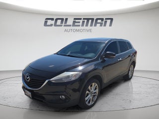 2013 Mazda Mazda CX-9 Grand Touring