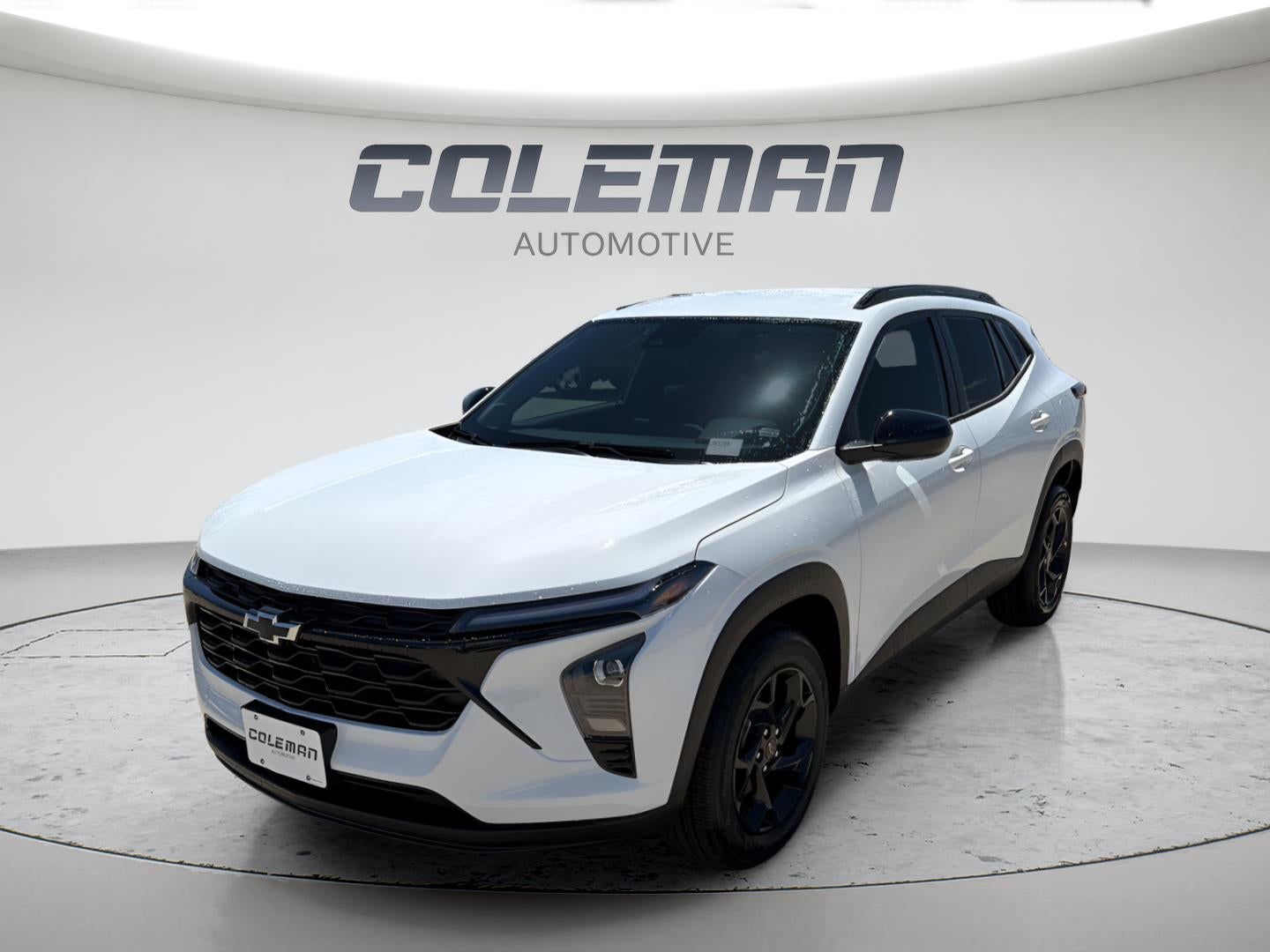 2026 Chevrolet Trax LT's photo