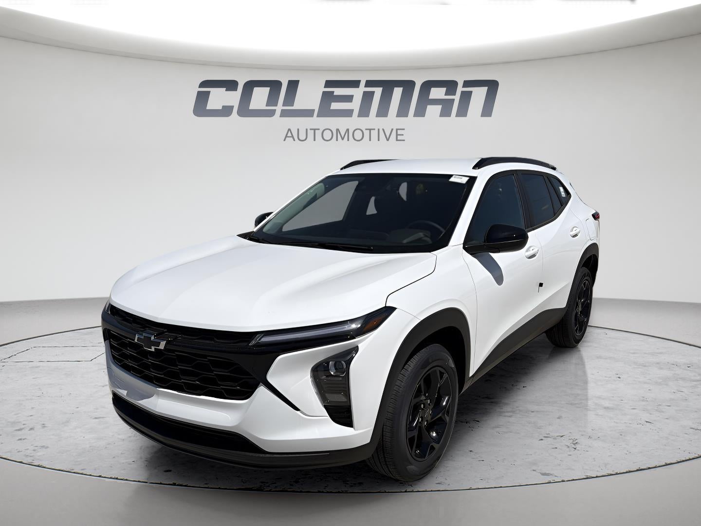 2026 Chevrolet Trax LT's photo