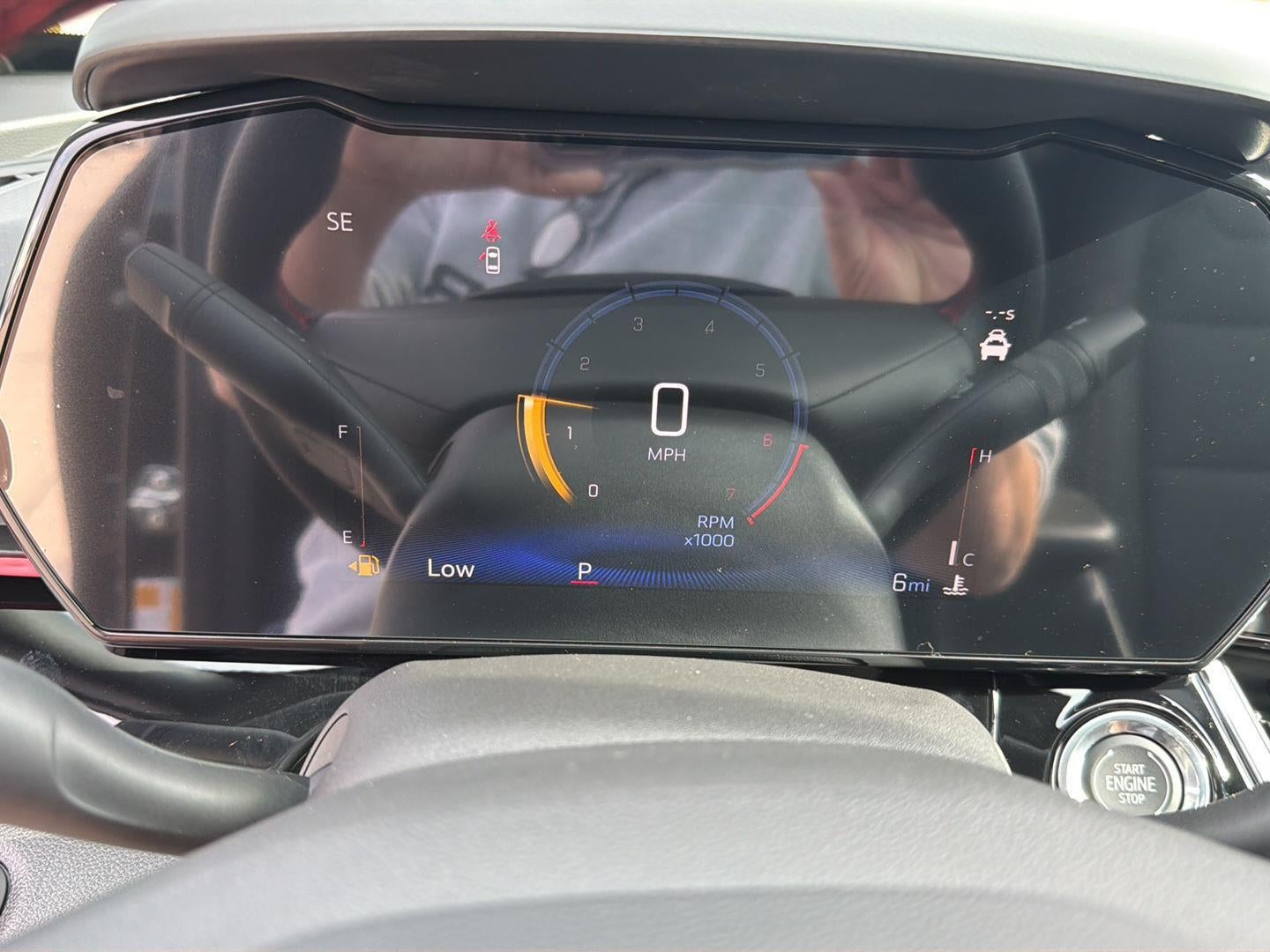 2026 Chevrolet Trax RS - Photo 13