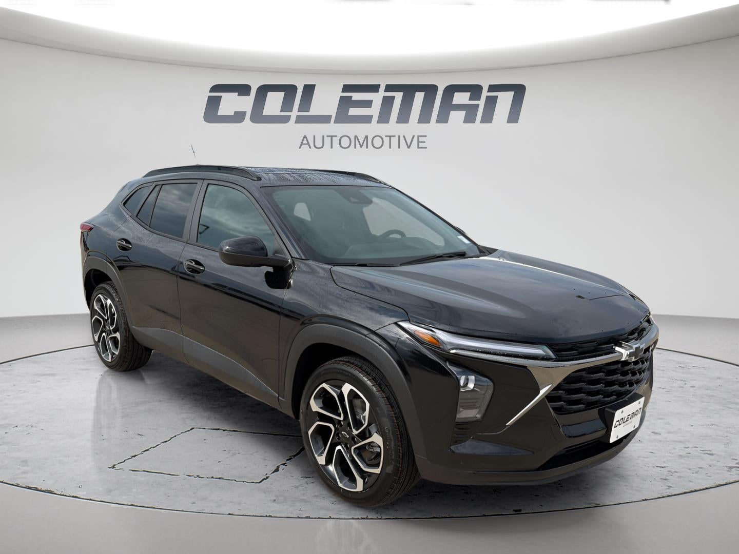 2026 Chevrolet Trax RS - Photo 7