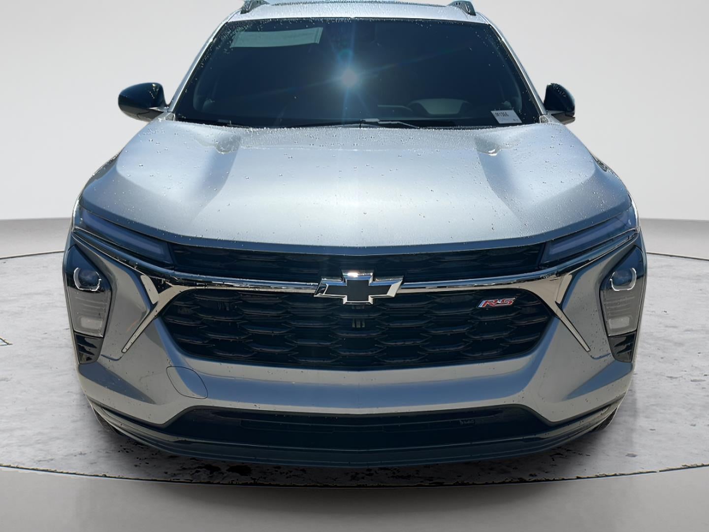 2026 Chevrolet Trax 2RS's photo
