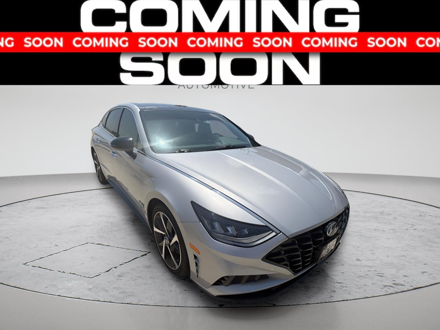 2023 Hyundai Sonata SEL Plus