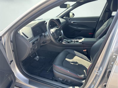 2023 Hyundai Sonata SEL Plus