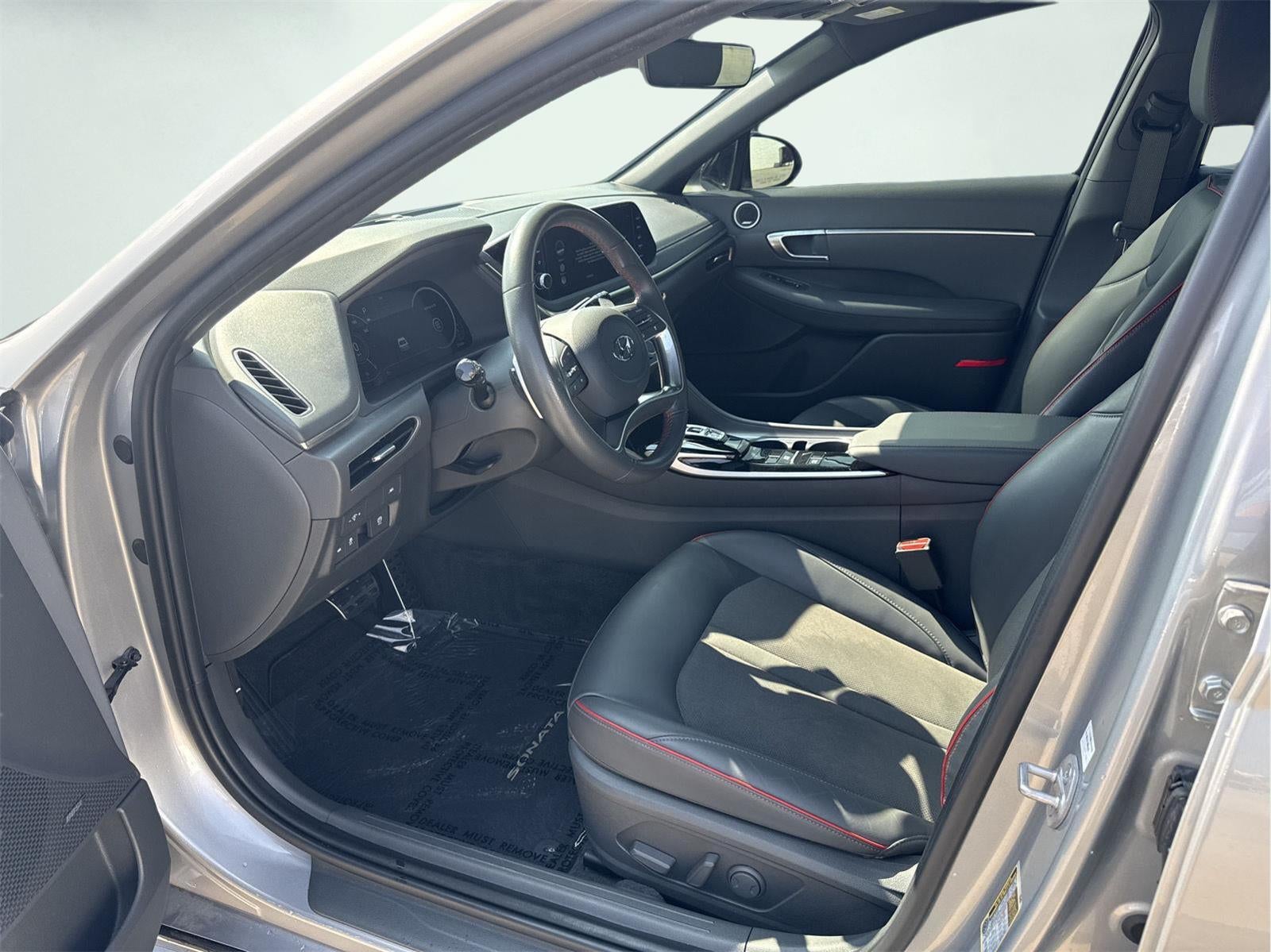 2023 Hyundai Sonata SEL Plus